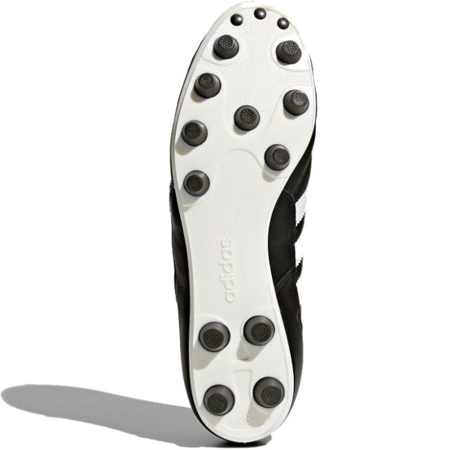 アディダス adidas 【メンズ】コパ ムンディアル　【ブラック/ランニングホワイト】【27.5cm】 015110の通販は