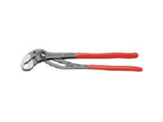 KNIPEX クニペックス ウォーターポンププライヤー コブラXL 400mm 8701-400