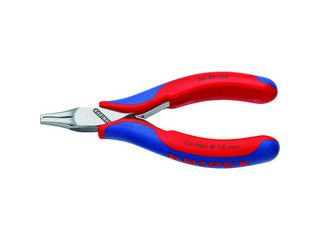 KNIPEX クニペックス 3632-125 エレクトロニクスアッセンブリープライヤー