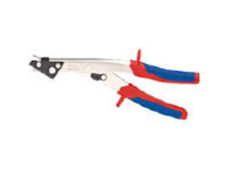 KNIPEX クニペックス 鉄板カッター (ニブラー) 9055-280