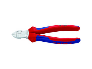 KNIPEX クニペックス 1425-160 穴付ニッパー