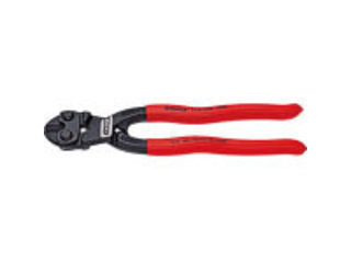 KNIPEX クニペックス 200mm ミニクリッパー 7101-200