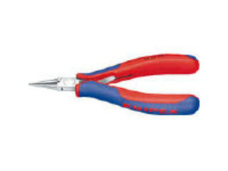 KNIPEX クニペックス 精密用プライヤー 丸 115mm 3532-115