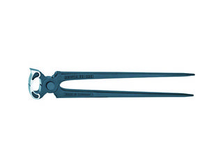 KNIPEX クニペックス 5500-300 蹄鉄工用プライヤー (ハンブルグ型)