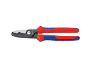 KNIPEX クニペックス ケーブルカッター 200mm 9512-200