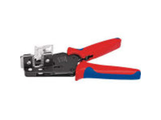 KNIPEX クニペックス 精密ワイヤーストリッパー 0.03〜2.08 1212-02