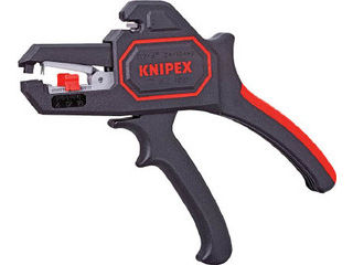 KNIPEX クニペックス 自動ワイヤーストリッパー 1262-180