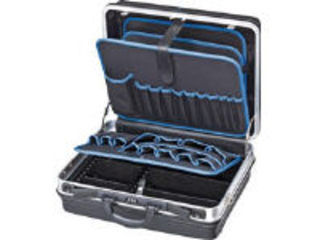 KNIPEX クニペックス 002105LE ツールケース ベーシック 002105LE