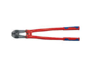 KNIPEX クニペックス 610mm ボルトカッター 7172-610