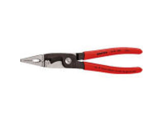 KNIPEX クニペックス エレクトロプライヤー 200mm 1381-200