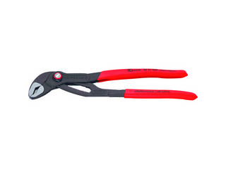 KNIPEX クニペックス ウォーターポンププライヤー(クイックセット) 300mm 8721300の通販は