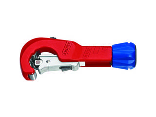 KNIPEX クニペックス パイプカッター チュービックス 9031-02BK