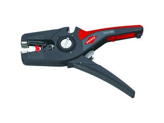 KNIPEX/クニペックス プレシストリップ16 1252-195の通販は