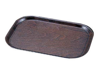 CAMBRO キャンブロ キャンブロ　ウッドトレー　長方形／６０シリーズ　ＰＨ５５６０１６