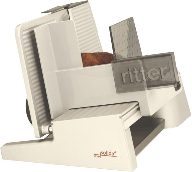 ritterwerk リッターヴェルク スライサー ソリダ4 29,769円