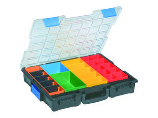 allit/アリットクンストシュトッフテヒニク パーツケース EuroPlus Pro K 454210