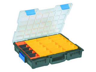 allit/アリットクンストシュトッフテヒニク パーツケース EuroPlus Pro K 454240