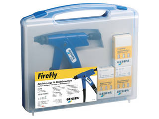 GESIPA/ゲシパブリントニートテヒニク ハンドナッターセット ガンタイプ ファイヤーフライ M3〜M6 1435453の通販は 21,335円