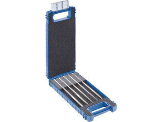 August Ruggeberg/ルゲベルグ PFERD/プフェアト ダイヤモンドミニヤスリ 5本組 セット DF3090SET323694の通販は