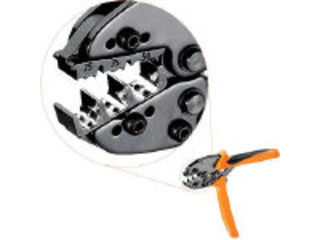 Weidmuller/ワイドミュラー 圧着工具 PZ 50 25〜50sqmm 9006450000