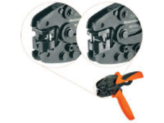 Weidmuller/ワイドミュラー 圧着工具 PZ 6 Roto 0.14〜6sqmm 9014350000