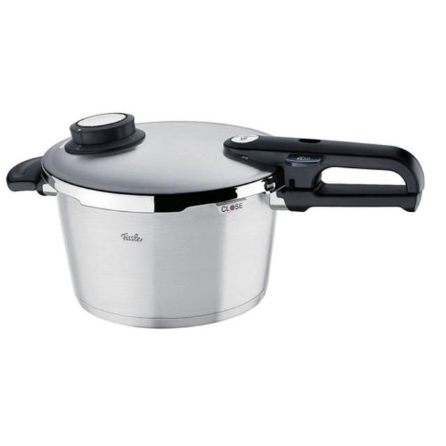 Fissler フィスラー プレミアム圧力鍋 2.5L 【公式通販】