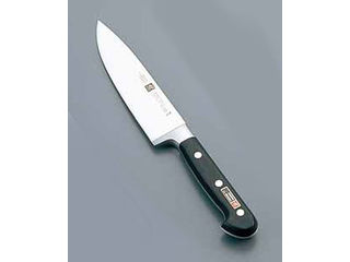 未使用　ZWILLING HENCKELS シェフナイフ 16cm 楽天市場】【公式】 ツヴィリング プロ・ルブラン コンパクト