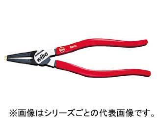 wiha/ヴィーハ 穴用スナップリングプライヤーマジックチップ付 Z33401J4の通販は