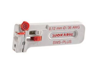 JOKARI/ヨーカリクランペ ワイヤーストリッパー ESD-Plus 003 40029の通販は