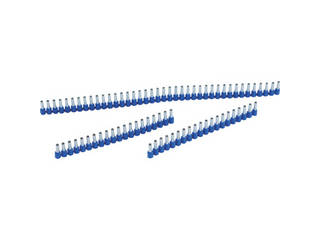 JOKARI/ヨーカリクランペ エンドスリーブ 2.5(400個入り) 60125の通販は 5,528円