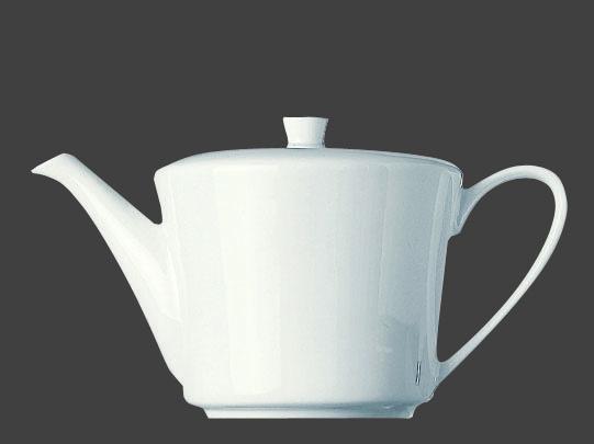 Rosenthal/ローゼンタール ジェイド　１０６４０−３４２１１／ティーポット　４００cc　の通販は 6,547円