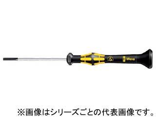 Wera ヴェラ 1578A クラフトフォームミクロドライバー -3.0 030105