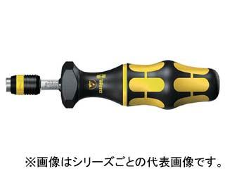 Wera ヴェラ 7400 クラフトフォーム ESDトルクビットフォルダー 1.2〜3. 074731