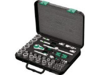 Wera ヴェラ 8100SB2 サイクロップラチェットセット 3/8 003594
