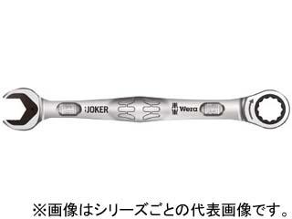 Wera ヴェラ コンビネーションラチェットレンチ 19×19 長さ246 073279 7,096円