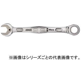 Wera ヴェラ コンビネーションラチェットレンチ(インチサイズ) 11/16 073286 6,626円