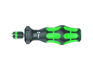 Wera ヴェラ 826T クラフトフォームターボ 057480