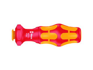 Wera ヴェラ 826T クラフトフォームターボ VDE 057481