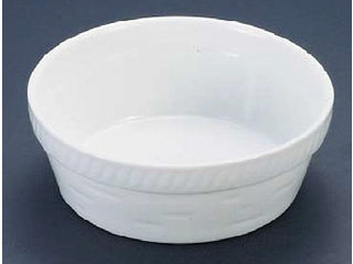 SCHONWALD シェーンバルド 丸オーブンディッシュ　白／３０１１−２４Ｗの通販は 8,712円