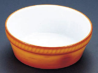 SCHONWALD シェーンバルド 丸オーブンディッシュ　茶／３０１１−１７Ｂの通販は