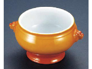 SCHONWALD シェーンバルド スープチューリン　茶／１８９８−２５０Ｂ