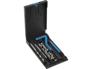VOLKEL/フェルケル インサートねじキット M10×1.5mm 04016の通販は