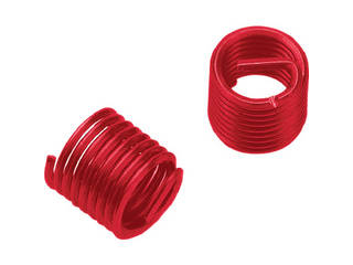 VOLKEL/フェルケル インサートねじ(スクリューロッキング) M12×1.75mm 1.5D (100個入り) 05321の通販は