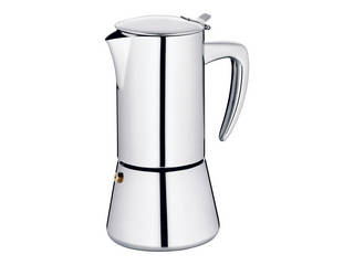 エスプレッソコーヒーメーカー　ラティーナ ６カップ　１０８３６の通販は