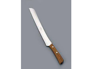 Emil Schmidt エミールシュミット ゾーリンゲン パン ナイフ Ｎｒ．３６１ ２１０mmの通販は 6,897円