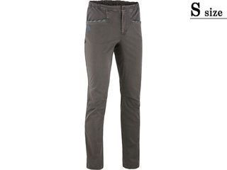 EDELRID エーデルリッド メンズ クライミング パンツ ロングパンツ モンキーパンツ IV ER49164 オールモストブラック A) S