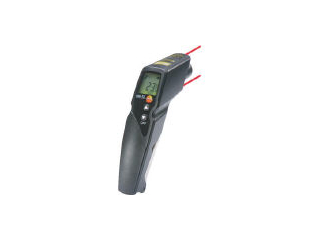 testo テストー 赤外放射温度計 TESTO830T2