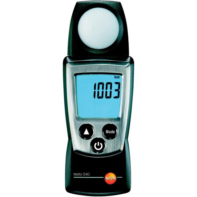 testo/テストー 照度計 testo 540 TESTO-540