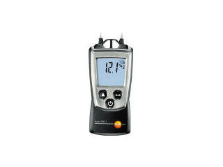 testo/テストー ポケットライン材料水分計 TESTO606-1