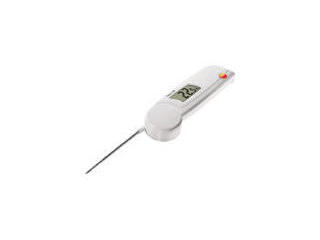 testo/テストー 折りたたみ式温度計／TESTO103 6,553円